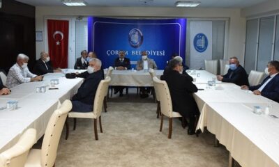 MUHTARLAR GÜNÜ’NE ÖZEL PROGRAM
