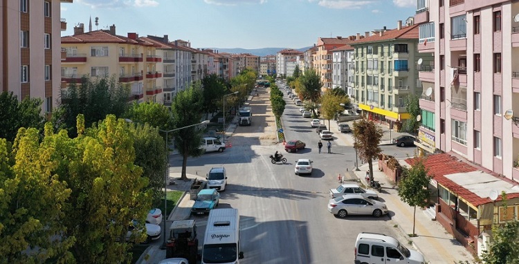 36 KİŞİ DAHA YURDA YERLEŞTİRİLDİ