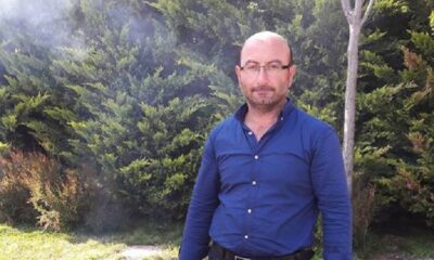OTOMOBİLE TIRA ARKADAN ÇARPTI: 1 ÖLÜ