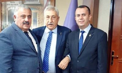 HASTANENİN MARKET İHALESİ TEPKİ!