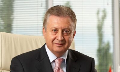 UĞUR BARLIK VE EŞİ VİRÜSE YAKALANDI