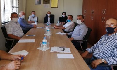 ÖMER HALİS DEMİR’İN İSMİ YAŞATILACAK