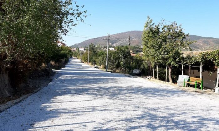 İSBİR ÇALIŞMALARINA DEVAM EDİYOR