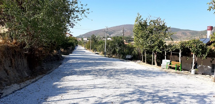 İSBİR ÇALIŞMALARINA DEVAM EDİYOR