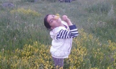 MİNİK ALARA KANSERE YENİLDİ