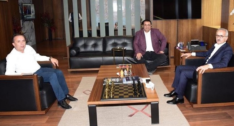 YOLLARA ÖDENEK VE YENİ YATIRIM!