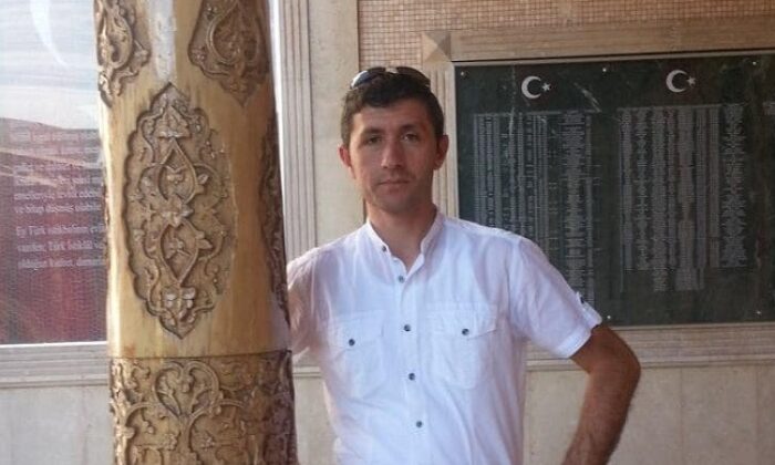 SOKAK ORTASINDA SİLAHLA ÖLDÜRÜLDÜ