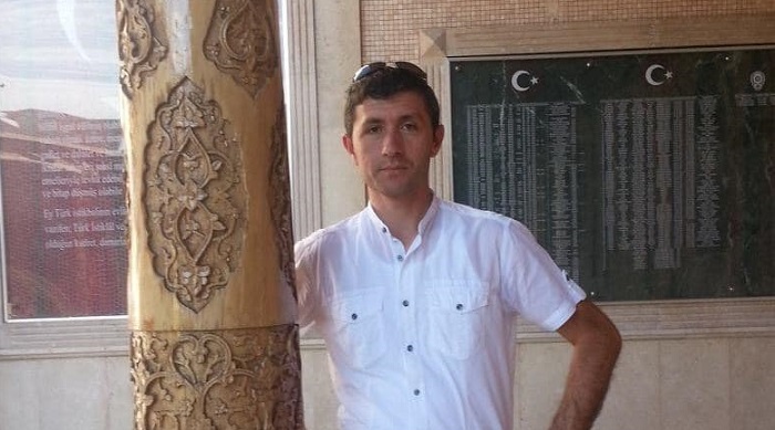 SOKAK ORTASINDA SİLAHLA ÖLDÜRÜLDÜ