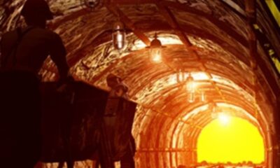 ÇORUM’DA MADEN OCAĞINDA PATLAMA 1 ÖLÜ