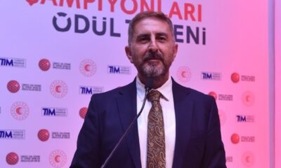 ECE SERAMİK İHRACAT ŞAMPİYONU OLDU
