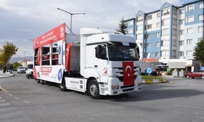 BAYRAM COŞKUSU MAHALLELERE TAŞINDI