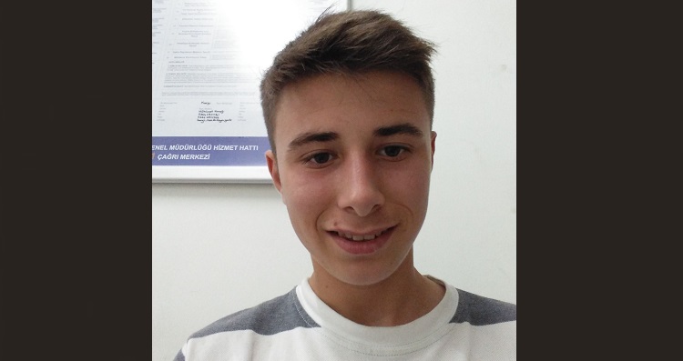 17 YAŞINDA HASTALIĞA YENİLDİ