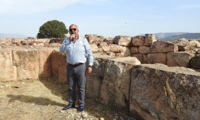 ŞAPİNUVA ÇORUM’UN VİTRİNİ