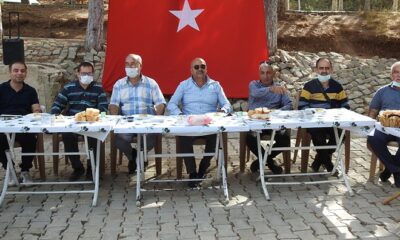 ÇORUM’UN VİTRİNİ OLACAK BİR İLÇEYİZ