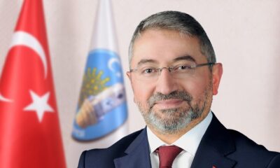 BAŞKAN’DAN MEVLİD KANDİLİ MESAJI
