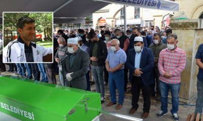 ÜMİT ÖZHELVACI TOPRAĞA VERİLDİ