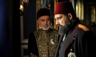 PAYİTAHT ABDULHAMİT’DE ÇORUM ESİNTİLERİ