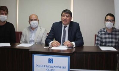 ÇORUM’U PİLOT İL HALİNE GETİRELİM