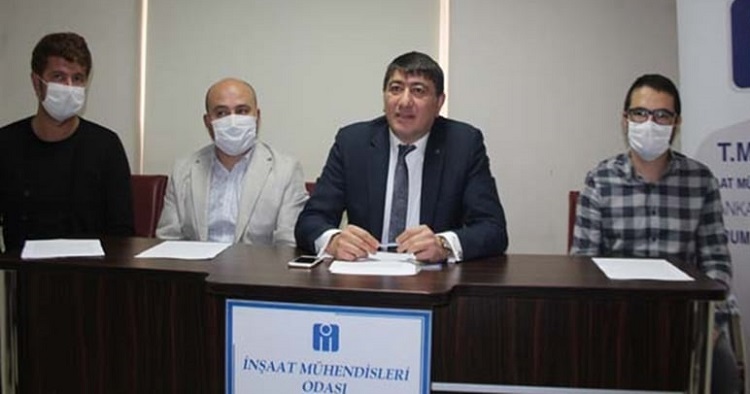 ÇORUM’U PİLOT İL HALİNE GETİRELİM