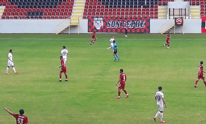 ÇORUMSPOR FK KUPADA TUR ATLADI