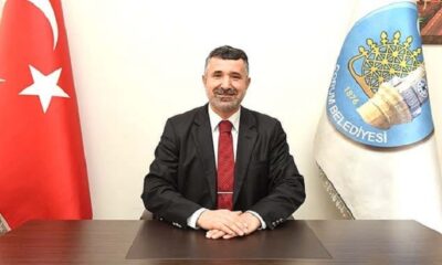 CENGİZ ÖZKADER VEFAT ETTİ