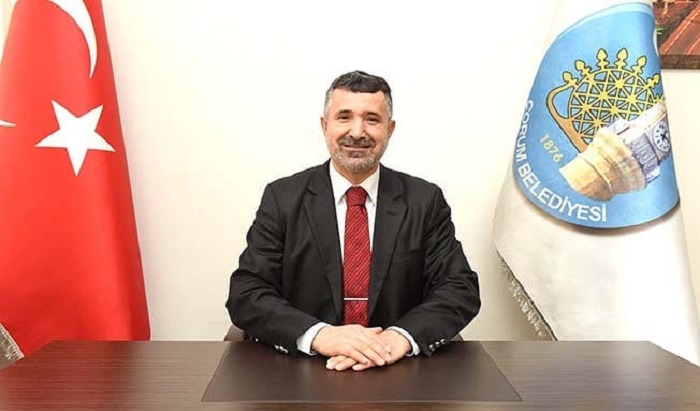 CENGİZ ÖZKADER VEFAT ETTİ