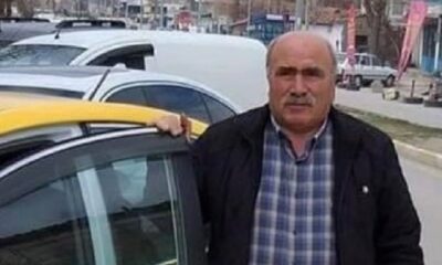 ERDOĞAN KAYA VİRÜSE YENİLDİ