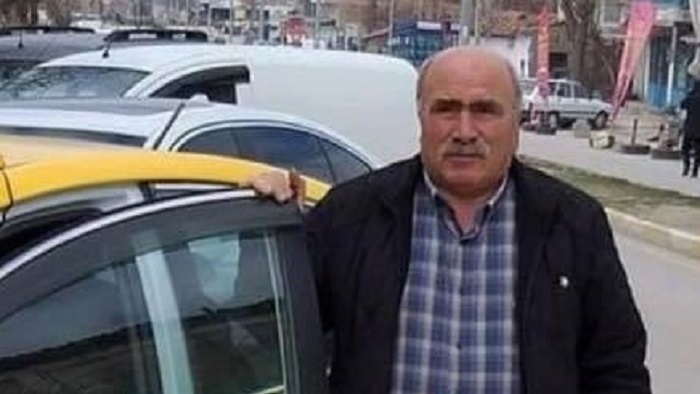 ERDOĞAN KAYA VİRÜSE YENİLDİ