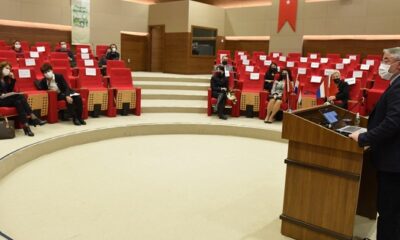 ÇORUM’UN YEŞİL HİKAYELERİ BEĞENİLDİ