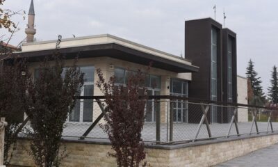 MİLLET BAHÇESİNDE KÜTÜPHANE AÇILACAK