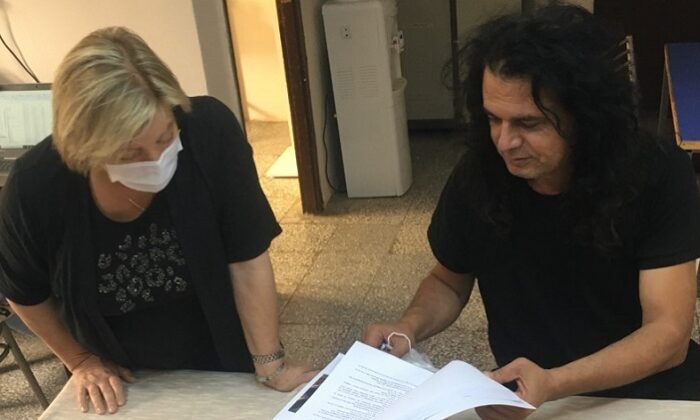 ŞAPİNUVA GÜZELLEMESİ KİTAPÇILARDA