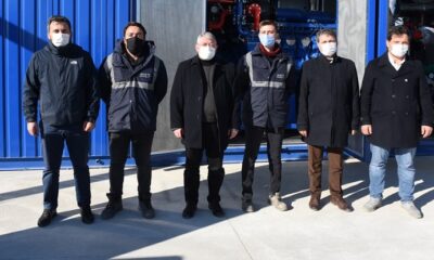 SANAYİCİLERİMİZ GURUR KAYNAĞIMIZ