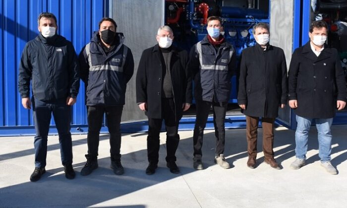 SANAYİCİLERİMİZ GURUR KAYNAĞIMIZ