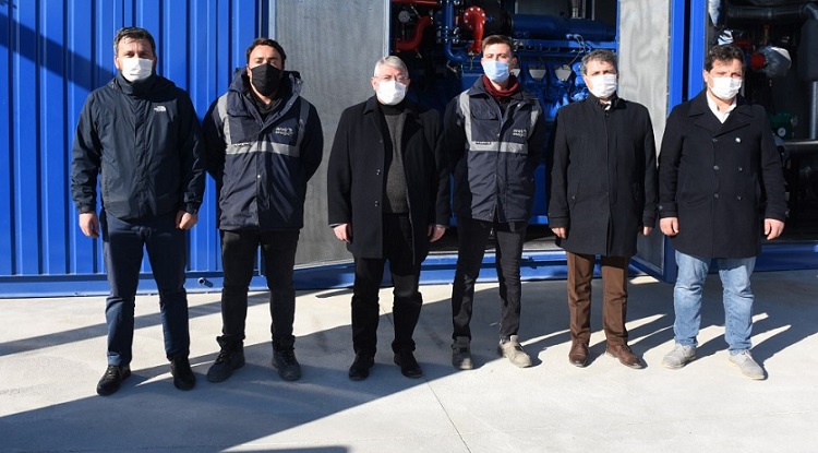 SANAYİCİLERİMİZ GURUR KAYNAĞIMIZ