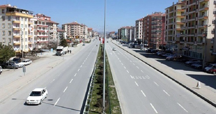 BU YOLDA KAÇ CAN DAHA GİDECEK!