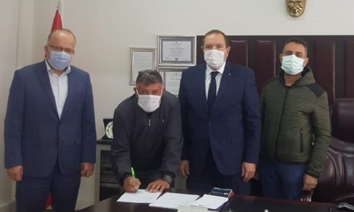 KADER’İN PROJESİNDE İMZALAR ATILDI