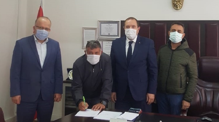 KADER’İN PROJESİNDE İMZALAR ATILDI