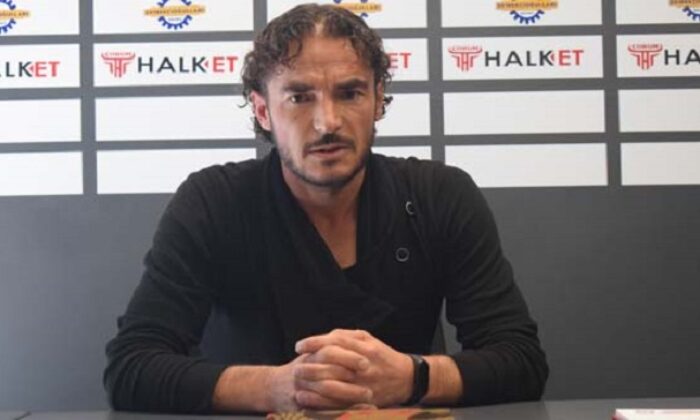 ÇORUMSPOR KUPA MAÇINA ÇIKAMIYOR