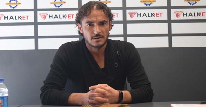 ÇORUMSPOR KUPA MAÇINA ÇIKAMIYOR
