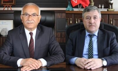 ÇORUM İŞKUR İL MÜDÜRÜ DEĞİŞTİ