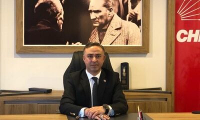 ATATÜRK’ÜN EMANETLERİNİN BEKÇİSİYİZ