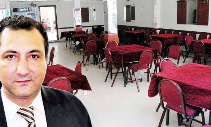 BİZ BU ÜLKENİN EVLATLARI DEĞİLMİYİZ