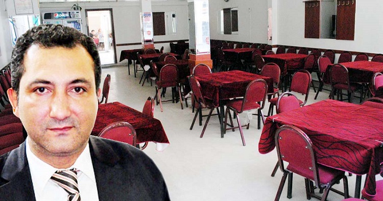 BİZ BU ÜLKENİN EVLATLARI DEĞİLMİYİZ