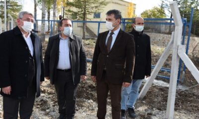 YENİLENEBİLİR ENERJİ YATIRIMLARINA DEVAM