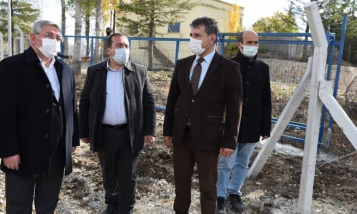 YENİLENEBİLİR ENERJİ YATIRIMLARINA DEVAM