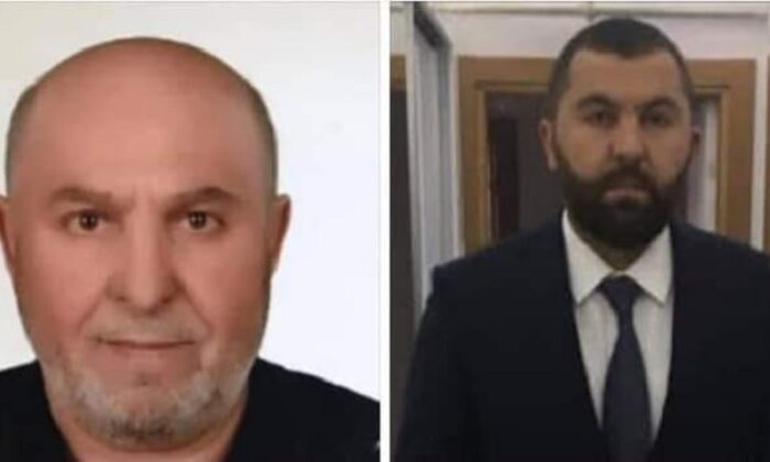 İLYAS BÖREKÇİ HAYATINI KAYBETTİ