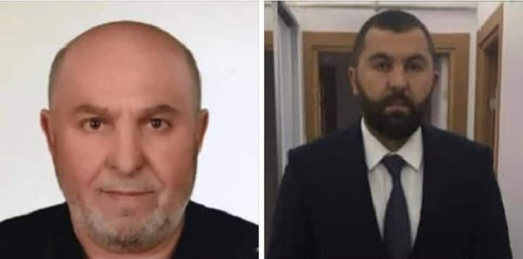 İLYAS BÖREKÇİ HAYATINI KAYBETTİ