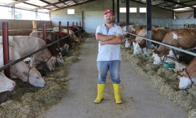 TKDK DESTEĞİ İLE EKİPMANLARINI YENİLEDİ