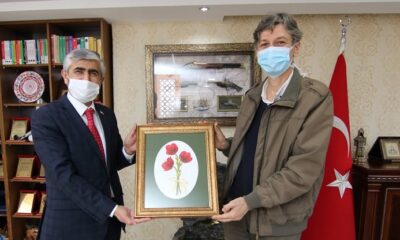 SAKARYA’DA ÇORUMLULAR BULUŞTU