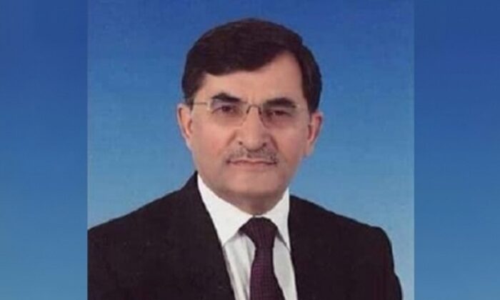 ÇORUMLU MÜFTÜ HAYATINI KAYBETTİ